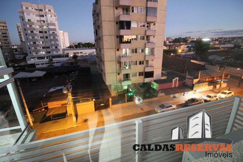 Fotos apartametnos CASA DA MADEIRA CALDAS NOVAS